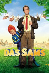 Рыжий пятачок (2001)