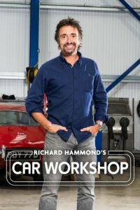 Мастерская Ричарда Хаммонда (2021)