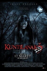 Кунтиланак 3 (2008)