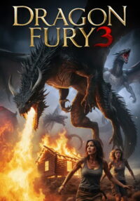 Ярость дракона 3 (2026)