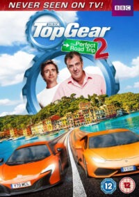 Топ Гир: Идеальное Путешествие 2 (2014)