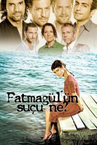 Без вины виноватая (2010)