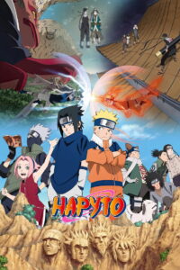 Наруто (2002)