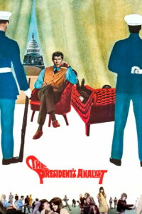Психоаналитик президента (1967)
