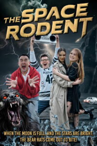 Космические грызуны (2025)