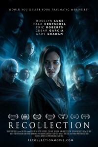 Вернуть воспоминания (2025)