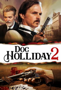 Док Холлидей 2 (2024)
