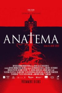 Анафема: Печать зла (2024)