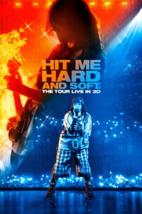 Билли Айлиш: Тур «Hit Me Hard and Soft» (2026)