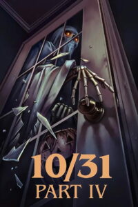 31 октября: Часть 4 (2024)