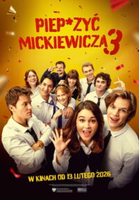 К чёрту Мицкевича 3 (2026)