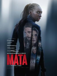Мата (2026)
