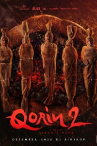Двойник 2 (2025)