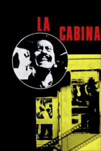 Телефонная будка (1972)