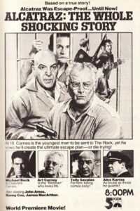 Алькатрас: Потрясающая история (1980)
