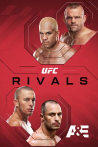 Соперники из UFC (2026)