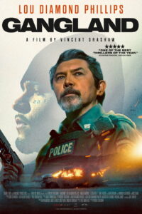 Гангстерский мир (2025)
