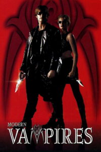 Нежить (1998)