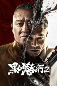 Серые люди 2 (2025)