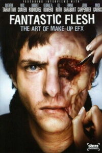 Звёзды внутри: Фантастическая плоть (2008)