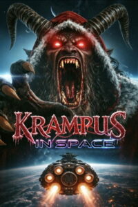 Крампус в космосе (2026)