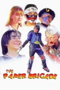 Гюнтер и газетная мафия (1996)