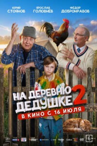 На деревню дедушке 2 (2026)