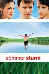 Летний шторм (2004)