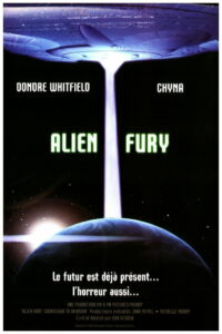 Гнев пришельцев (2000)