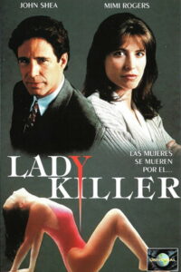 Дамский убийца (1992)