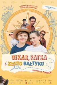 Оскар, Патка и золото Балтики (2025)