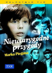 Невероятные приключения Марека Пегуса (1967)