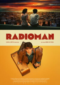 Radioman (2025)