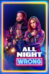 All Night Wrong (2026)