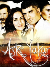 Любовь сжигает (2008)