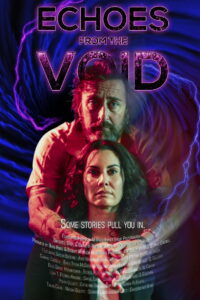 Отголоски из пустоты (2026)