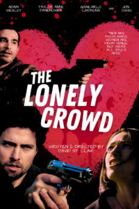 The Lonely Crowd (2026)
